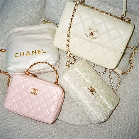 is it worth buying chanel in paris|chanel bags 2022 price.